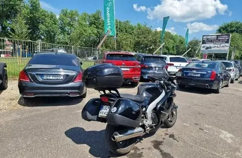 TRIUMPH Sprint RS 