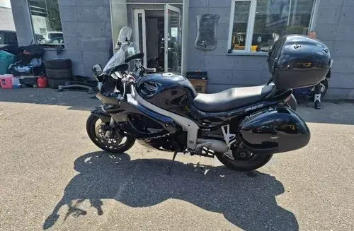 TRIUMPH Sprint RS 