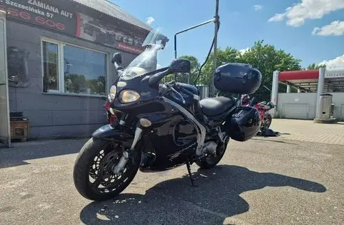 TRIUMPH Sprint RS 