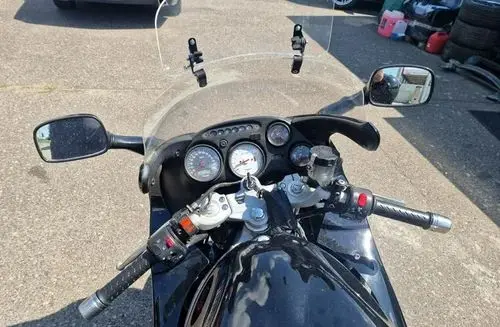 TRIUMPH Sprint RS 