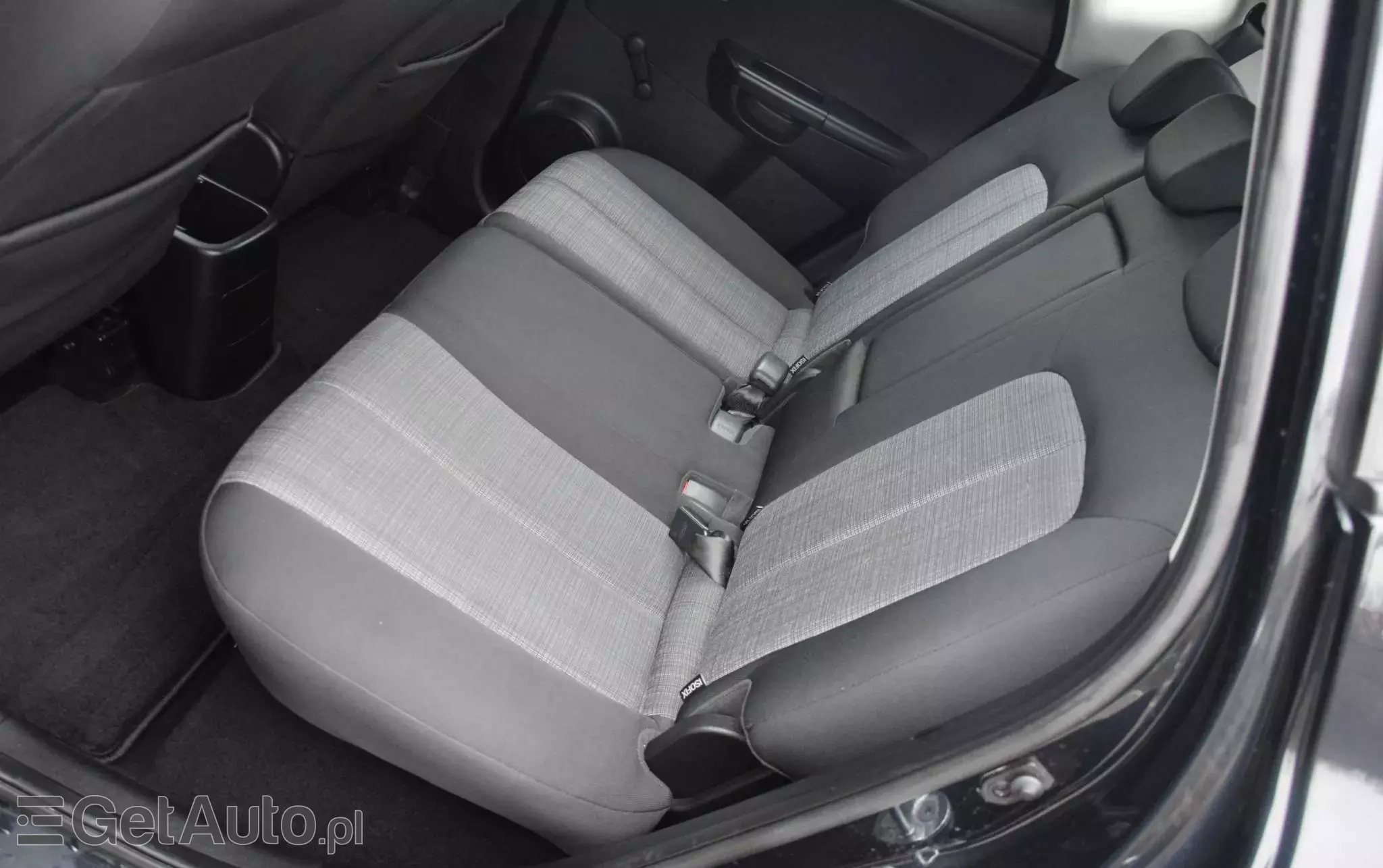 KIA Venga 1.4 CVVT Vision