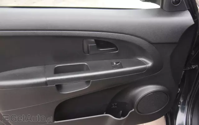 KIA Venga 1.4 CVVT Vision