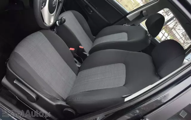 KIA Venga 1.4 CVVT Vision