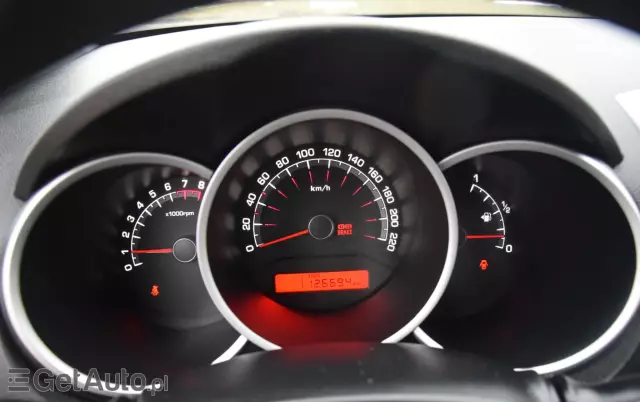 KIA Venga 1.4 CVVT Vision