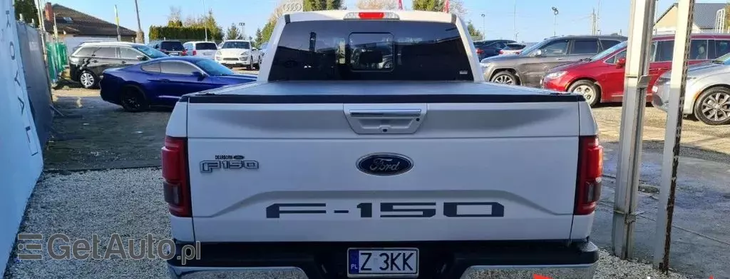 FORD F-Series F-100/F-150 