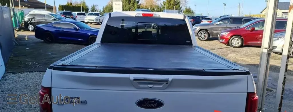 FORD F-Series F-100/F-150 