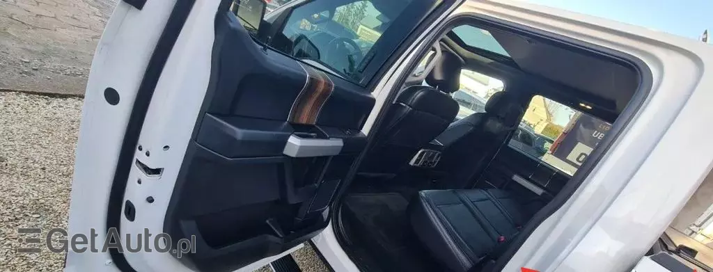 FORD F-Series F-100/F-150 