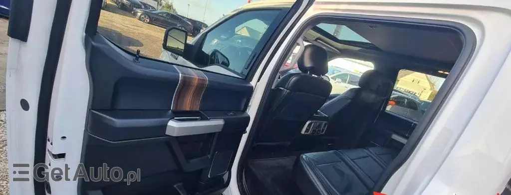 FORD F-Series F-100/F-150 