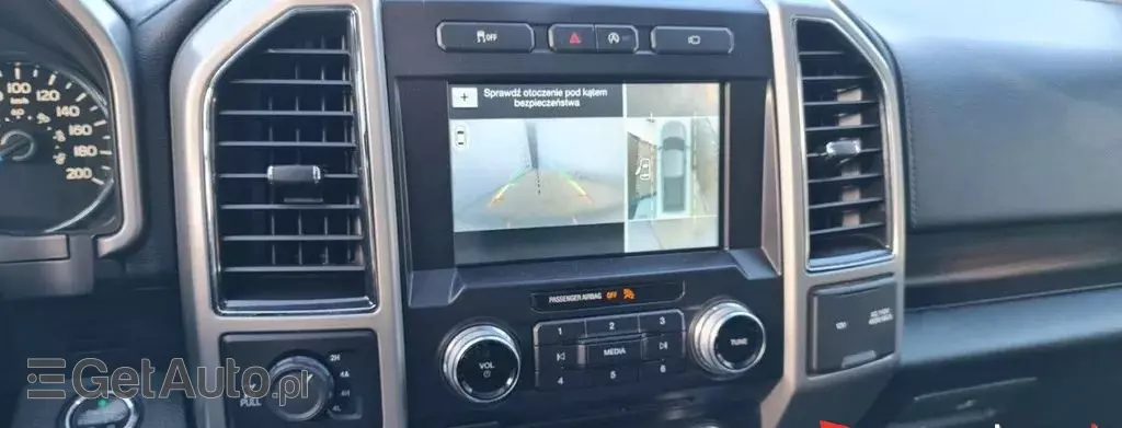 FORD F-Series F-100/F-150 