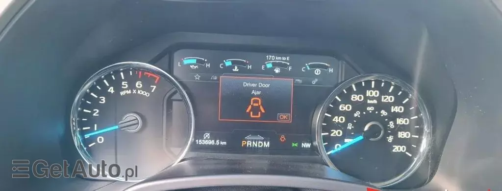 FORD F-Series F-100/F-150 