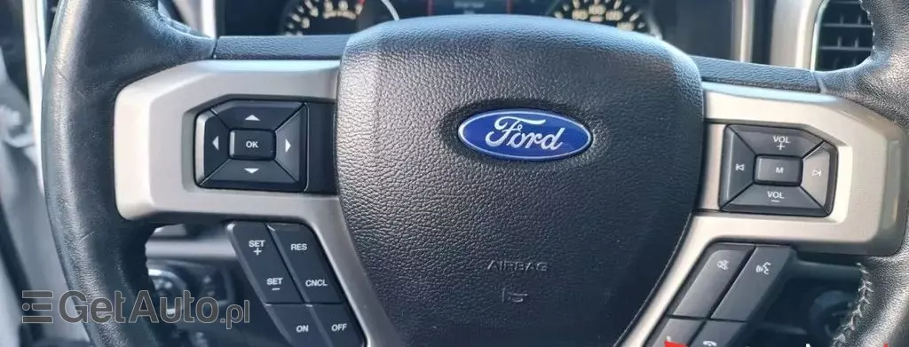 FORD F-Series F-100/F-150 