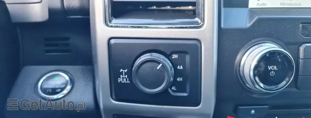 FORD F-Series F-100/F-150 