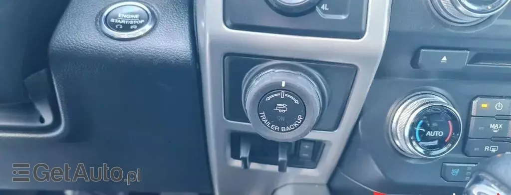 FORD F-Series F-100/F-150 