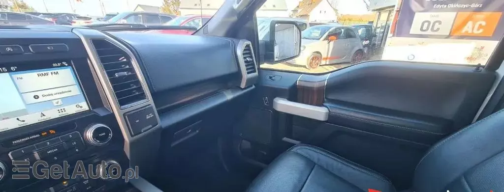 FORD F-Series F-100/F-150 