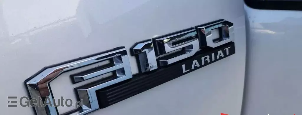 FORD F-Series F-100/F-150 