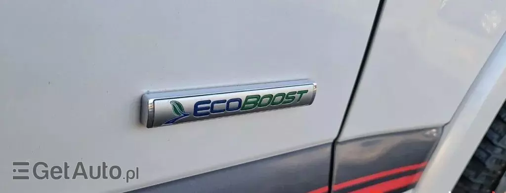 FORD F-Series F-100/F-150 