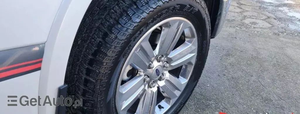 FORD F-Series F-100/F-150 