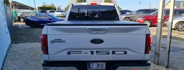 FORD F-Series F-100/F-150 