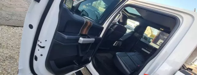 FORD F-Series F-100/F-150 