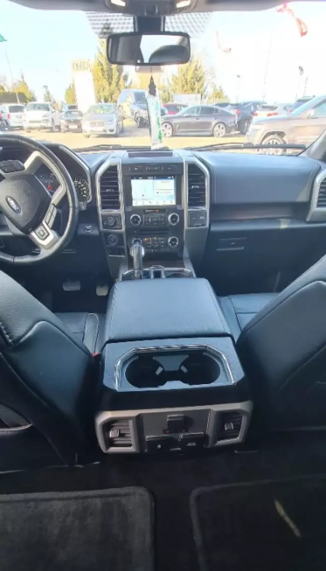 FORD F-Series F-100/F-150 