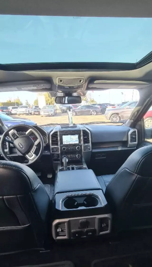 FORD F-Series F-100/F-150 