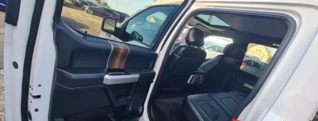 FORD F-Series F-100/F-150 