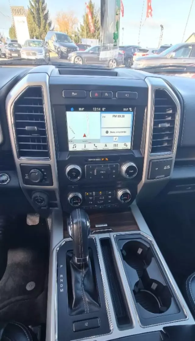 FORD F-Series F-100/F-150 