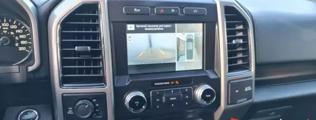 FORD F-Series F-100/F-150 