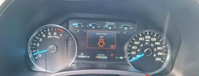 FORD F-Series F-100/F-150 