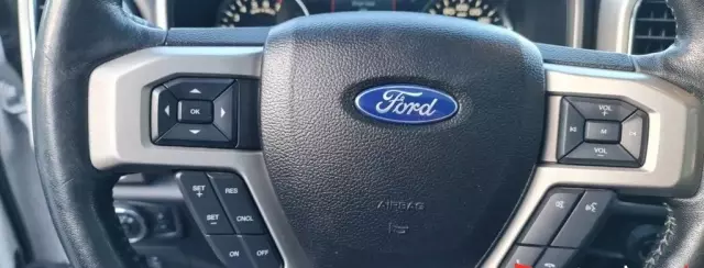 FORD F-Series F-100/F-150 