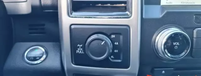 FORD F-Series F-100/F-150 