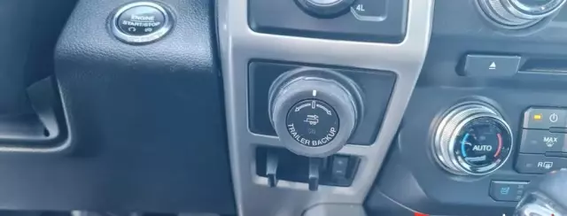 FORD F-Series F-100/F-150 