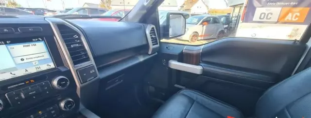 FORD F-Series F-100/F-150 