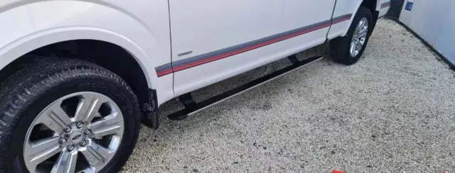 FORD F-Series F-100/F-150 