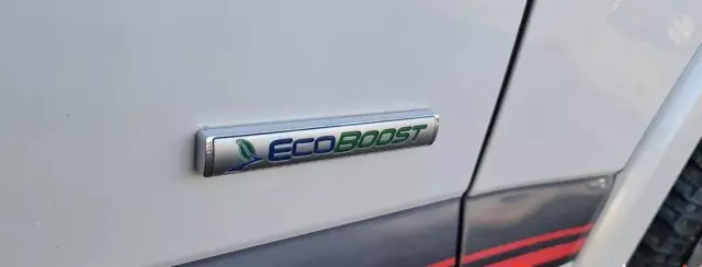 FORD F-Series F-100/F-150 