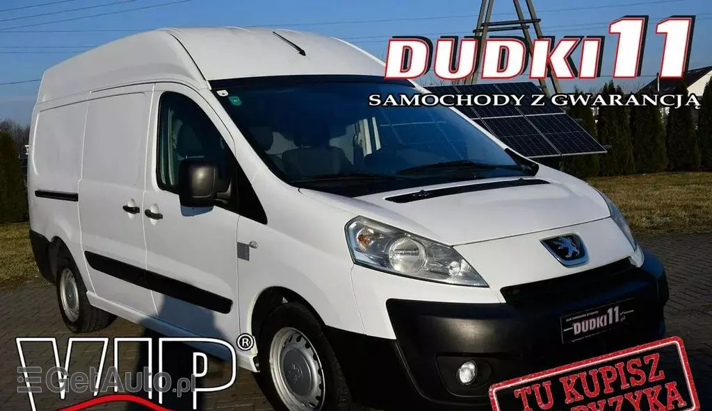 PEUGEOT Expert 