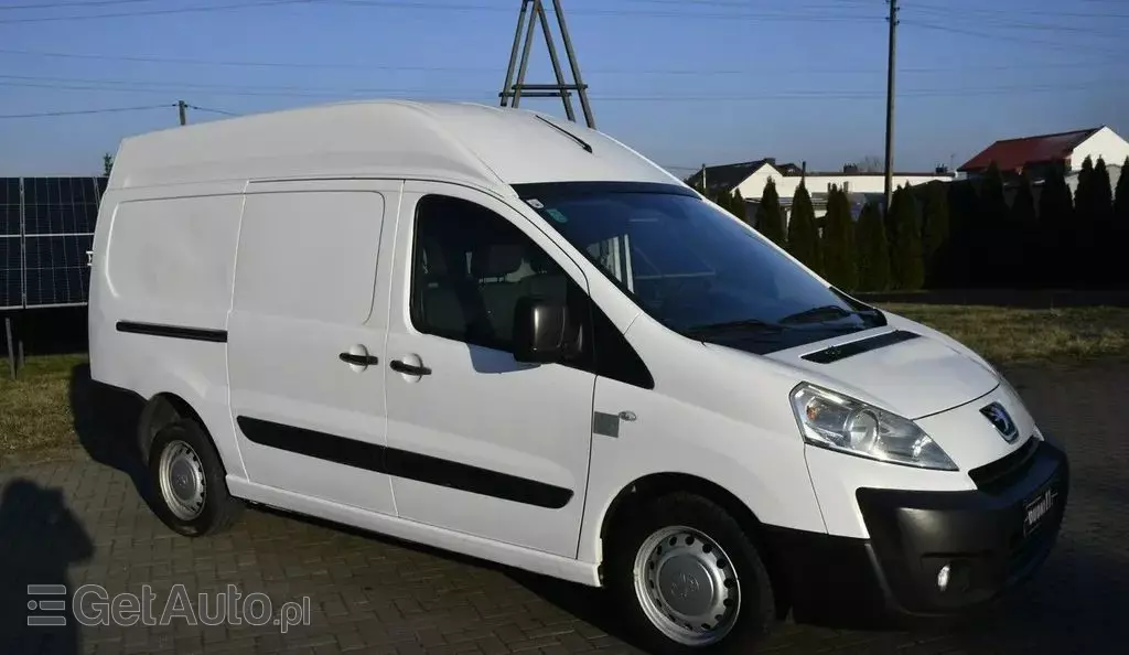 PEUGEOT Expert 