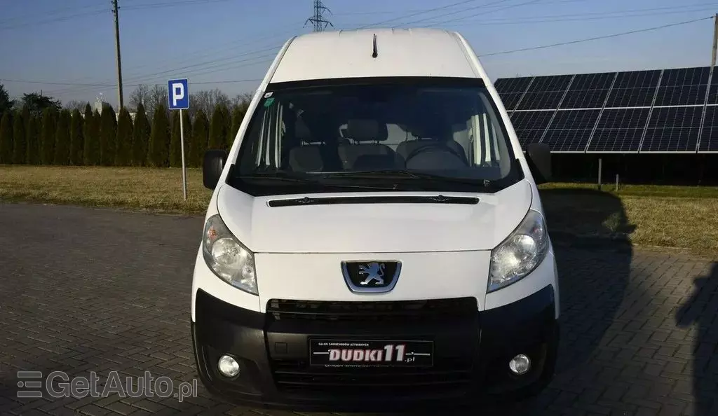 PEUGEOT Expert 