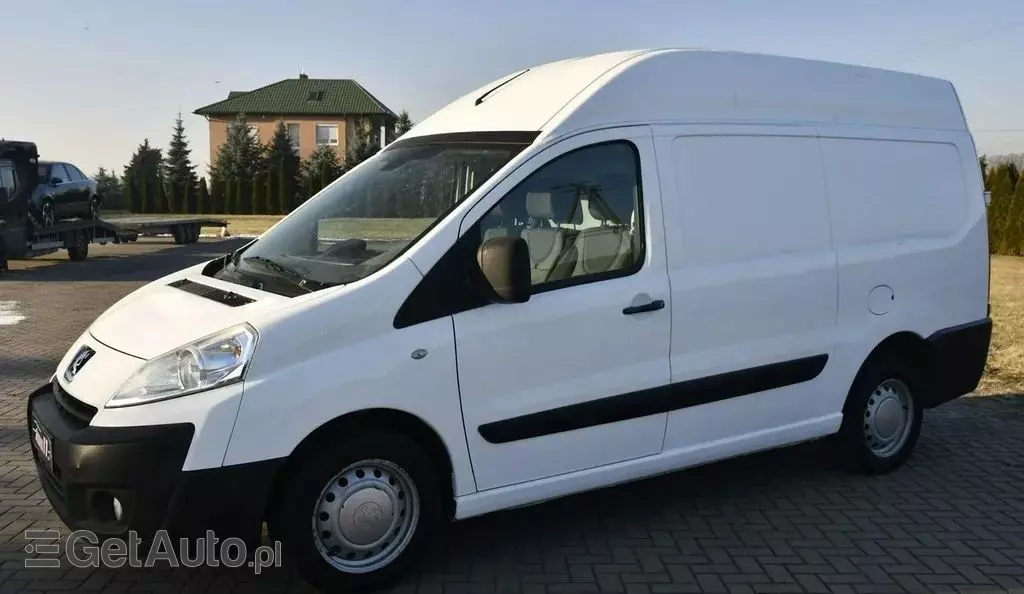 PEUGEOT Expert 