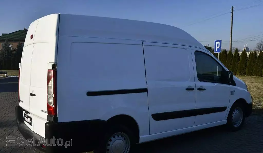 PEUGEOT Expert 