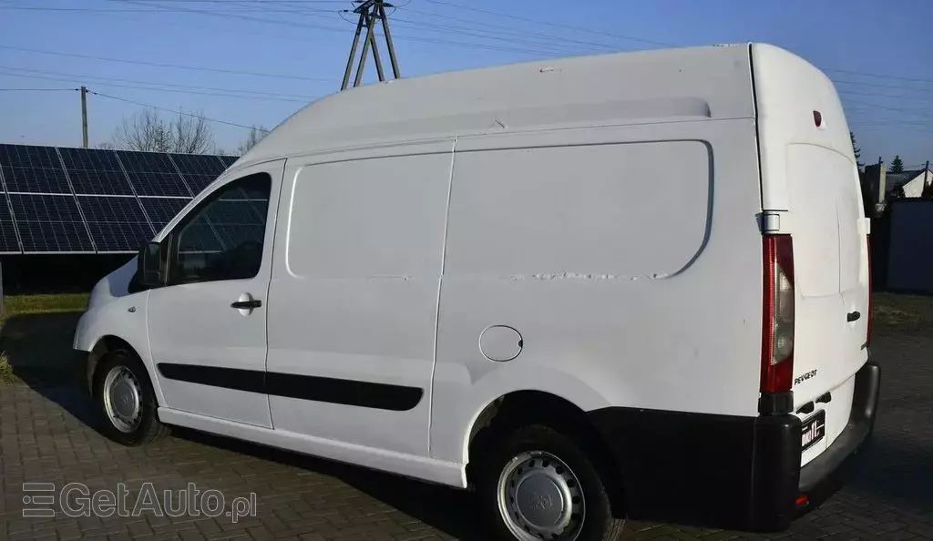 PEUGEOT Expert 