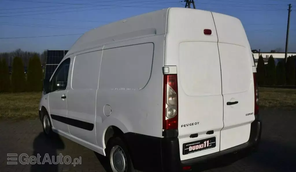 PEUGEOT Expert 