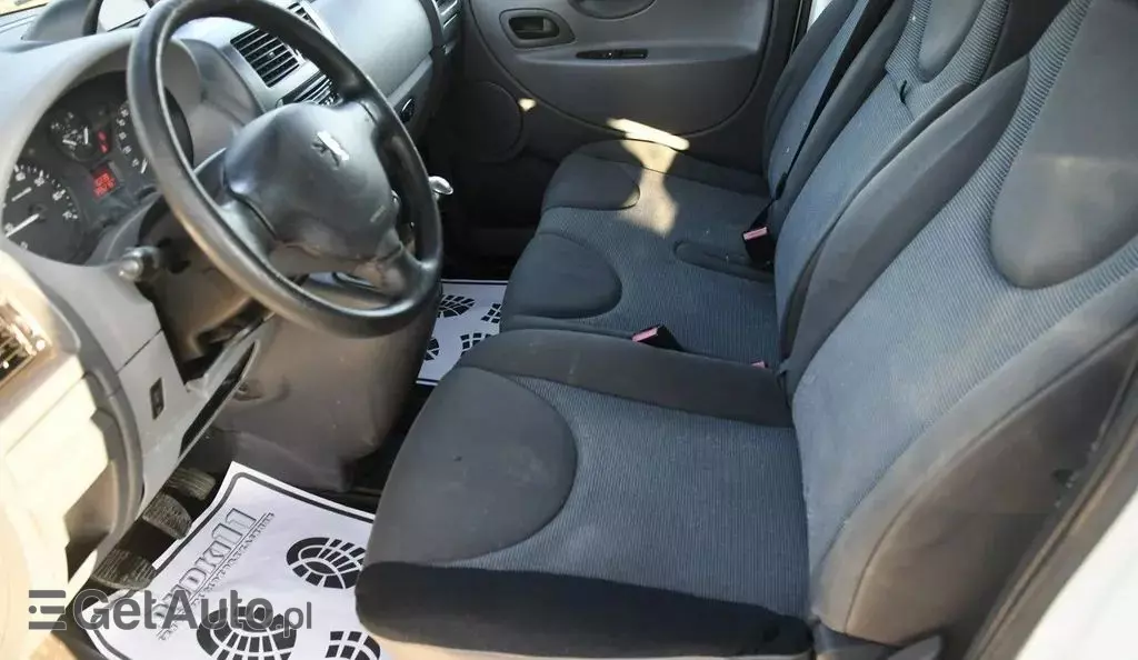 PEUGEOT Expert 