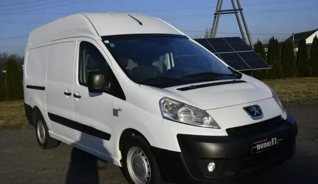 PEUGEOT Expert 