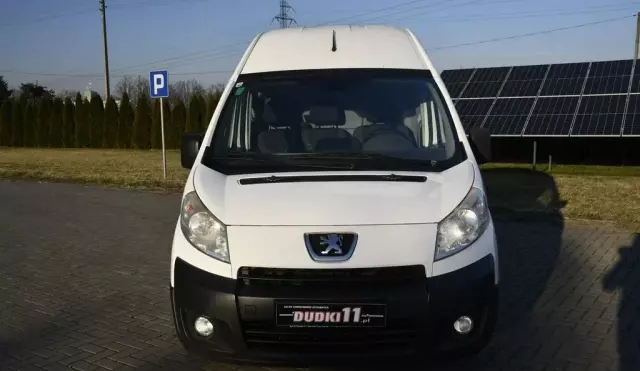 PEUGEOT Expert 