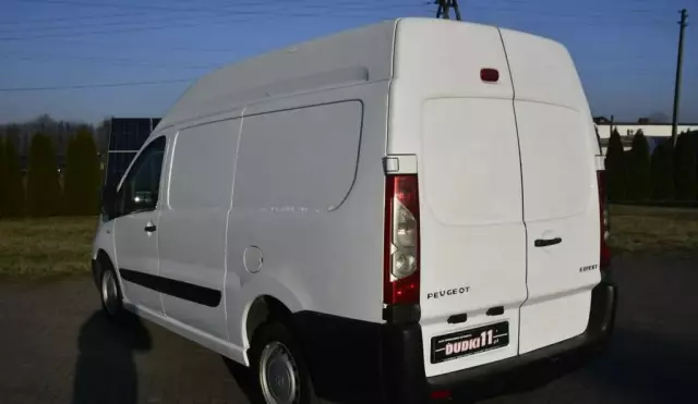 PEUGEOT Expert 