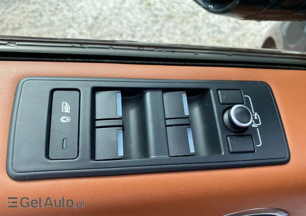 LAND ROVER Range Rover Sport S 3.0 TD V6 HSE Dynamic