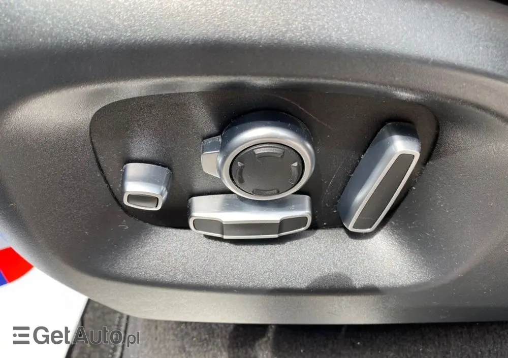 LAND ROVER Range Rover Sport S 3.0 TD V6 HSE Dynamic