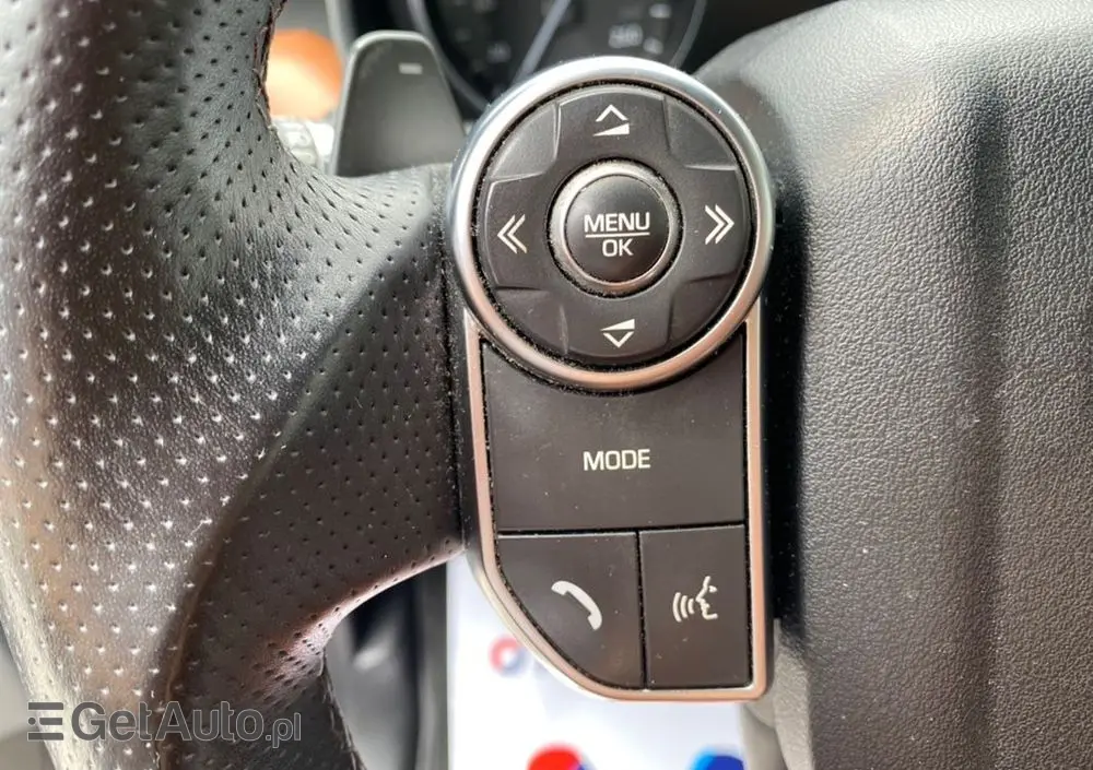 LAND ROVER Range Rover Sport S 3.0 TD V6 HSE Dynamic