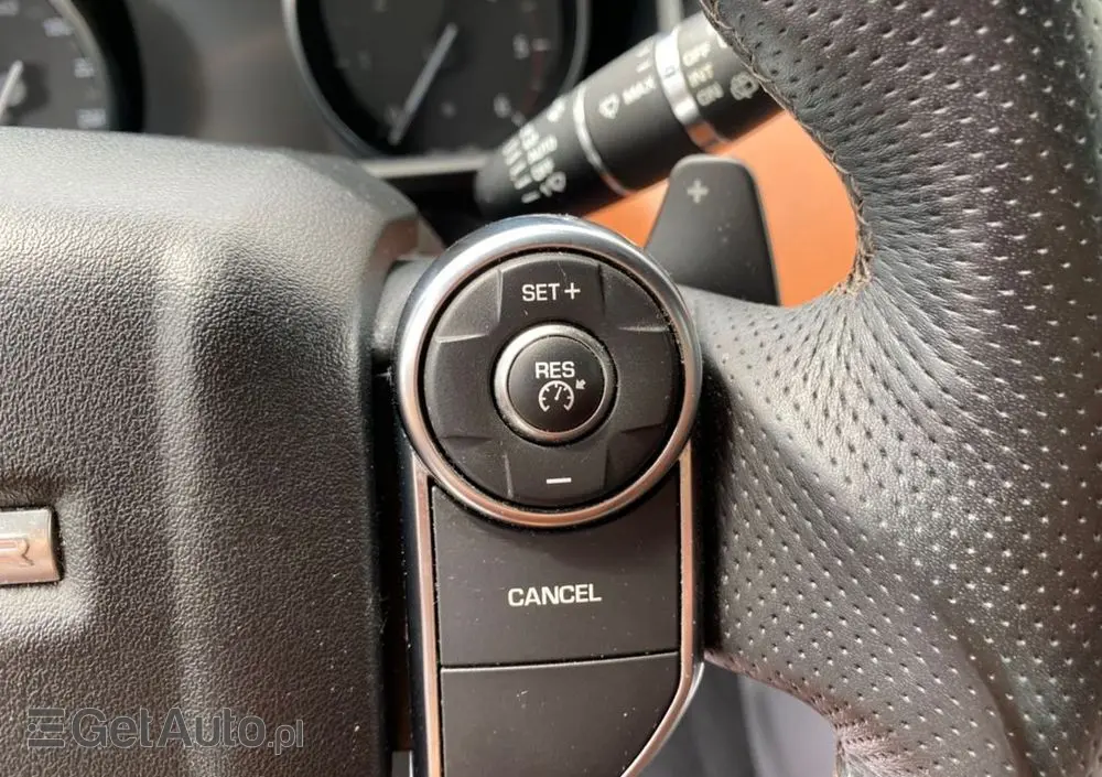 LAND ROVER Range Rover Sport S 3.0 TD V6 HSE Dynamic